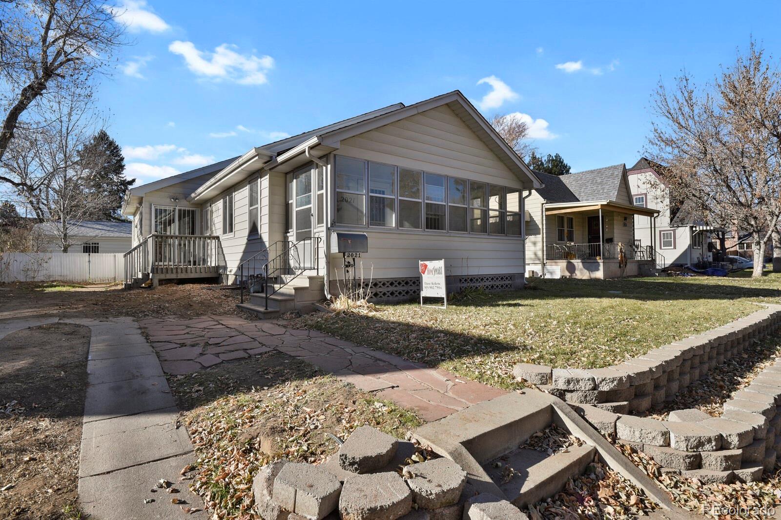 2021 S Humboldt Street