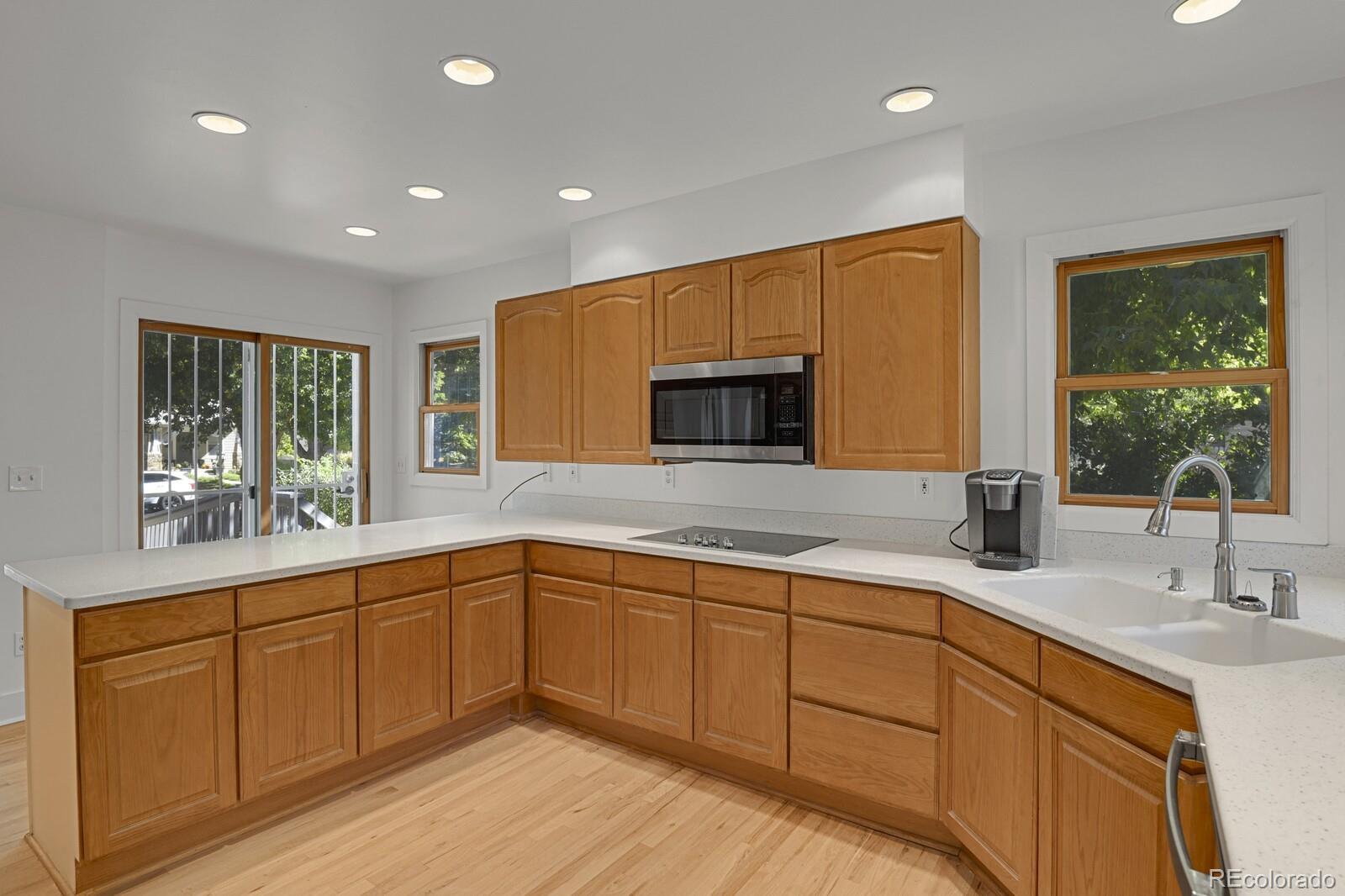 2021 S Humboldt Street