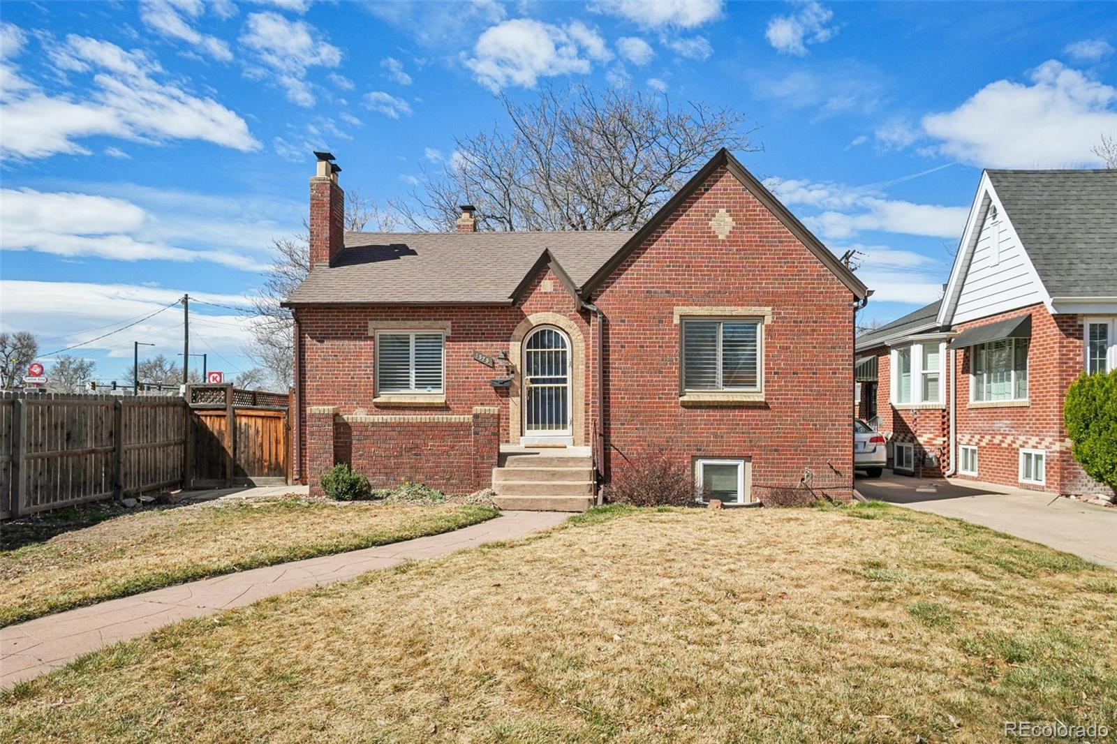 1525 Holly Street Denver Co Us 80220 Rec1966490