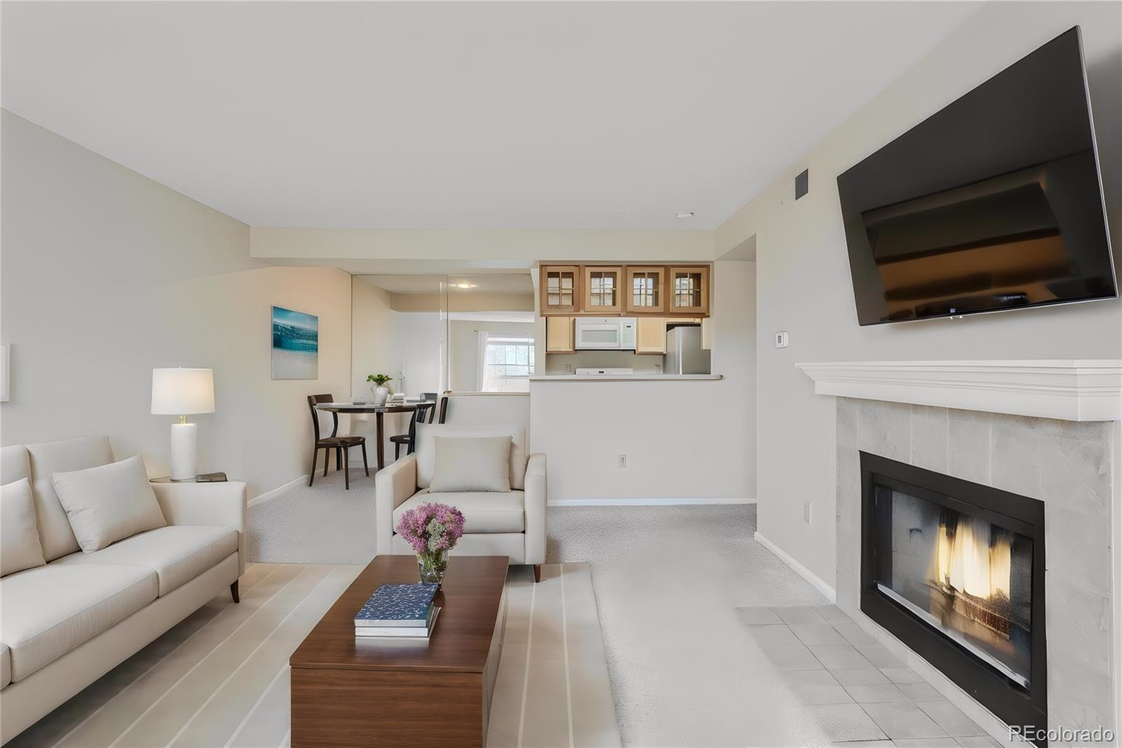 9180 E Arbor Circle Unit: I