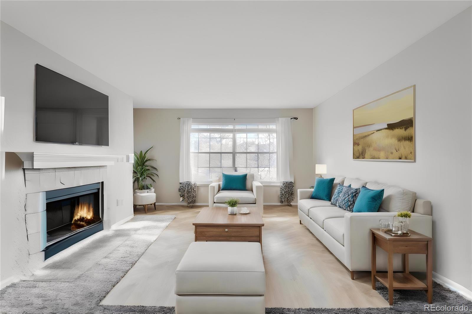 9180 E Arbor Circle Unit: I