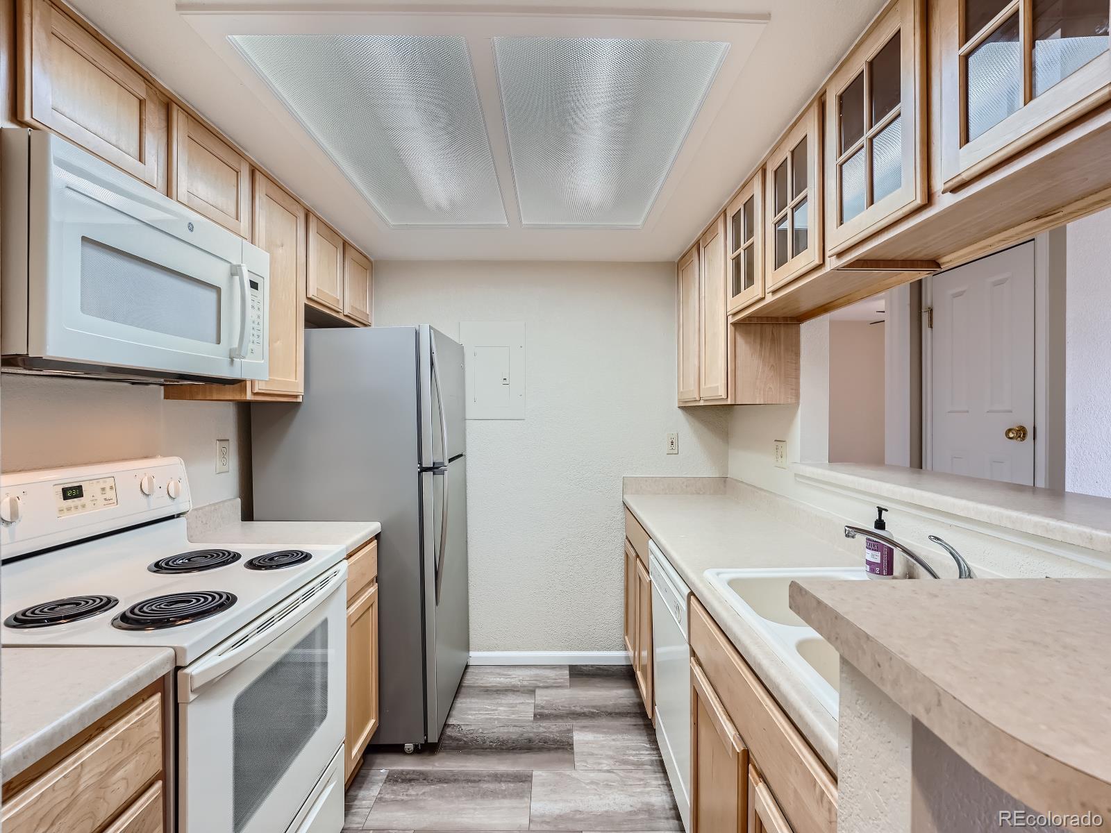 9180 E Arbor Circle Unit: I