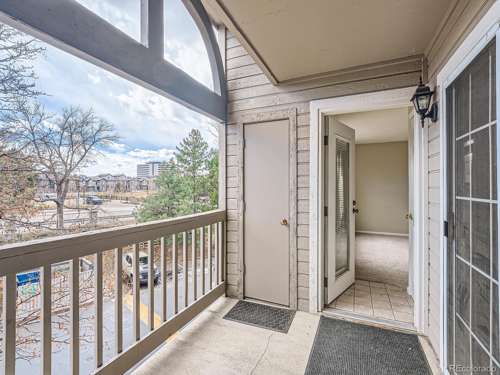 9180 E Arbor Circle Unit: I