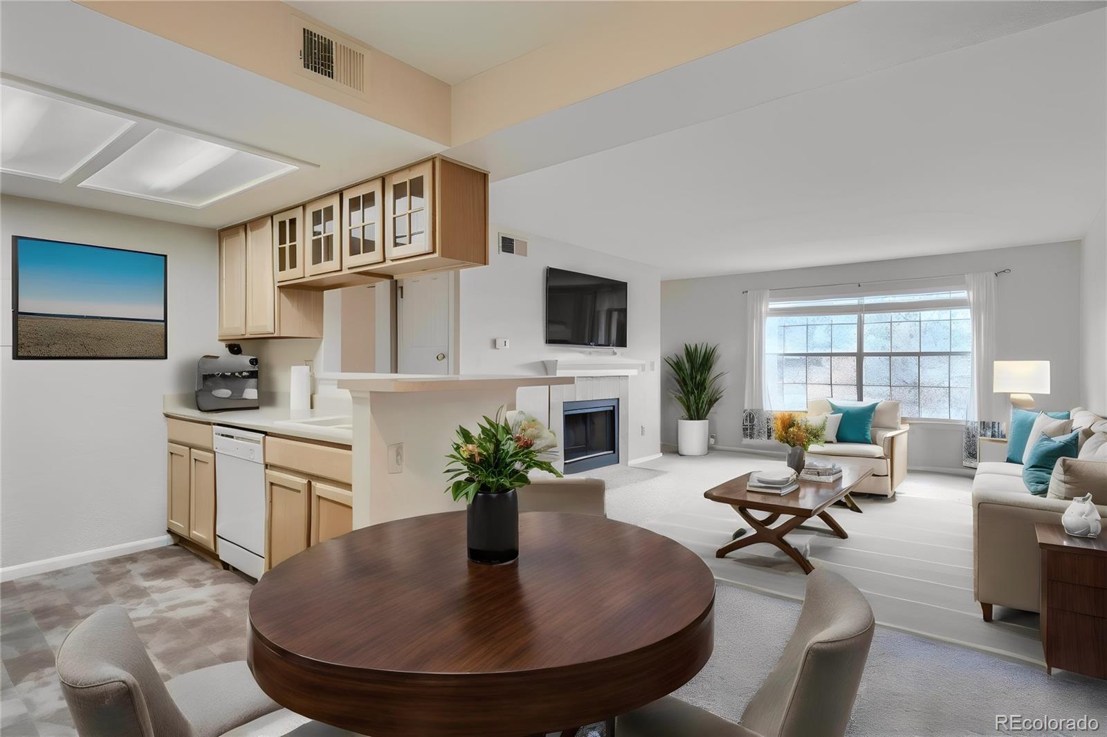 9180 E Arbor Circle Unit: I