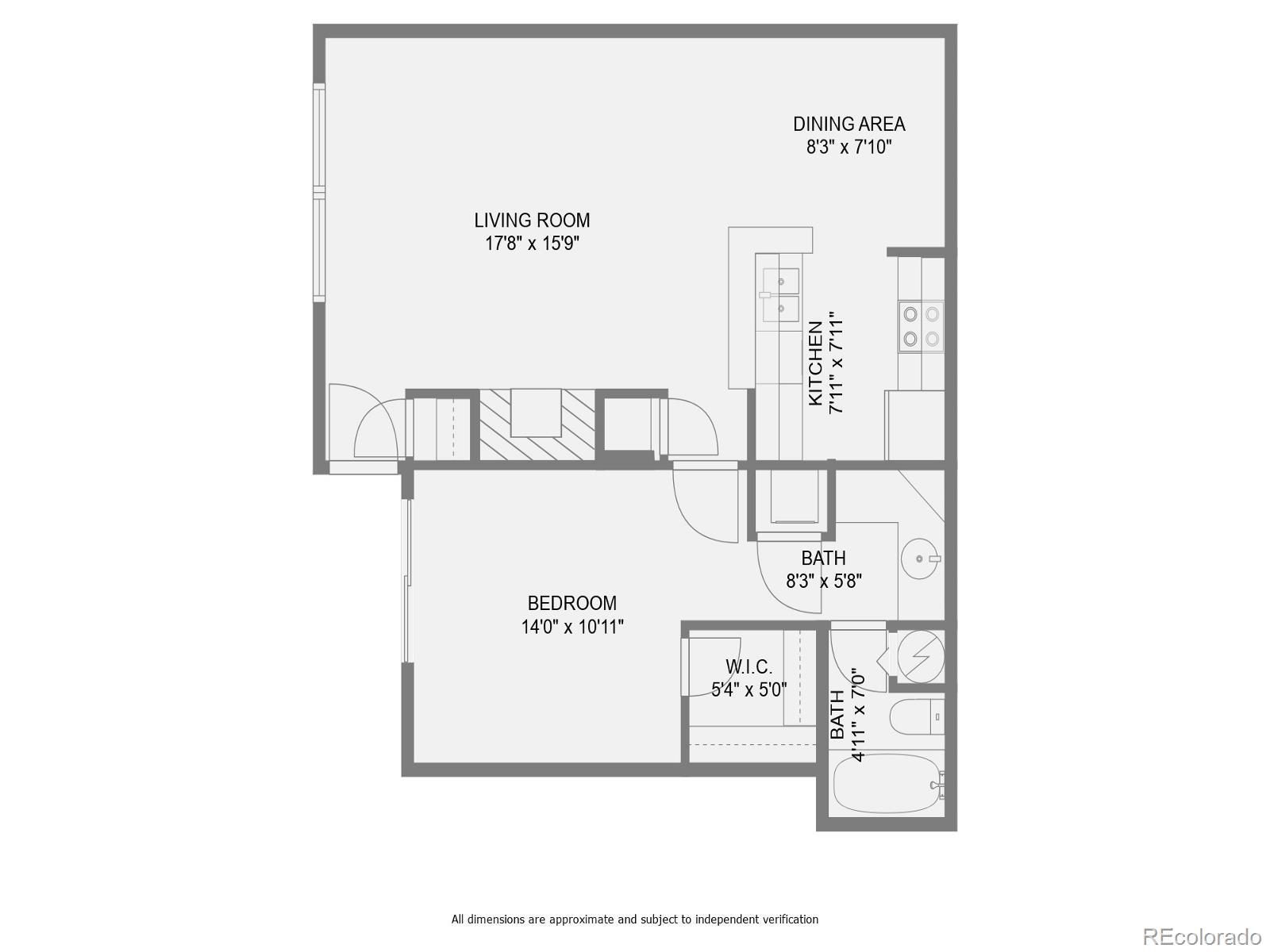 9180 E Arbor Circle Unit: I
