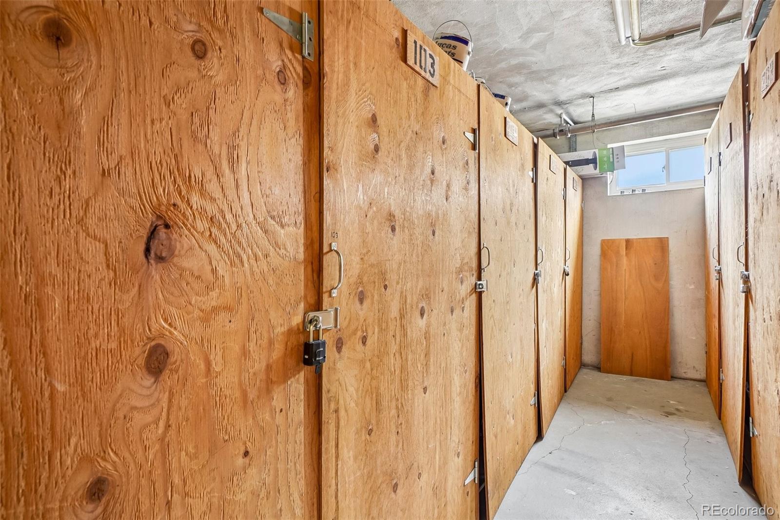 525 Jackson Street Unit: 103