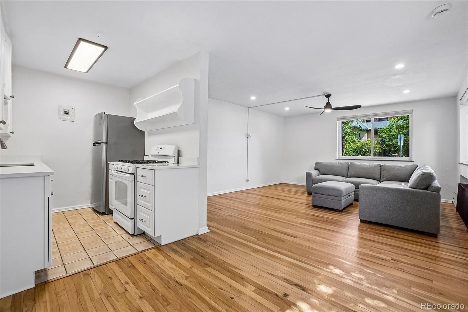 525 Jackson Street Unit: 103