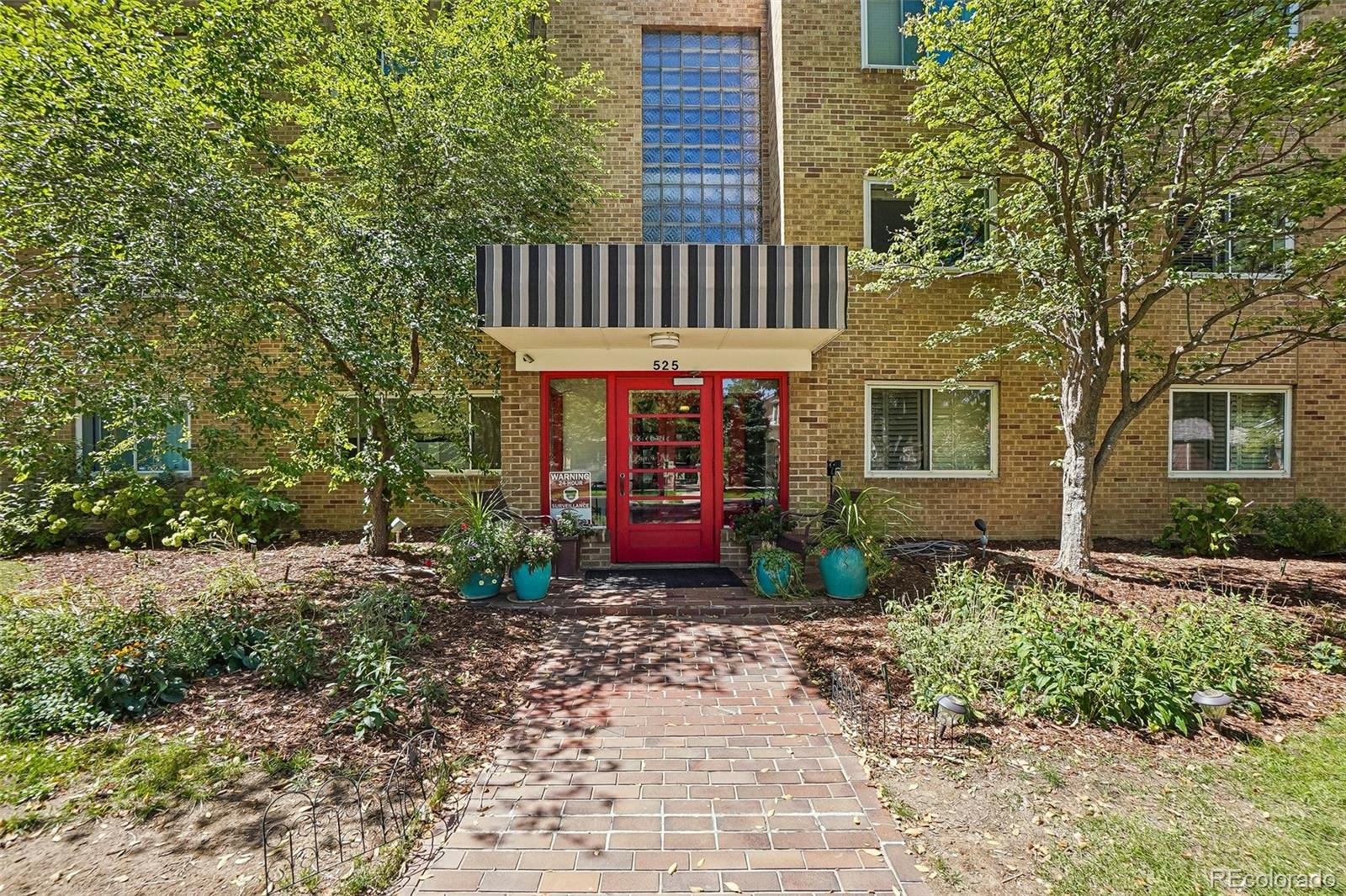525 Jackson Street Unit: 103