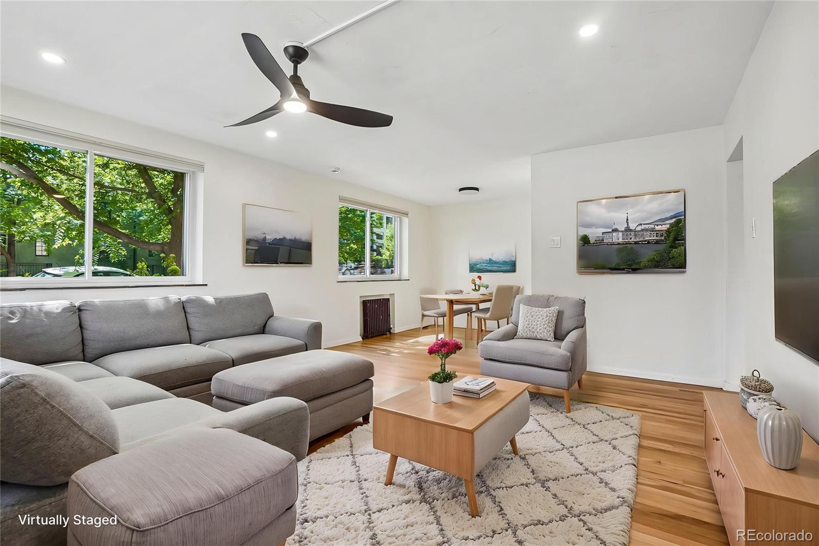 525 Jackson Street Unit: 103