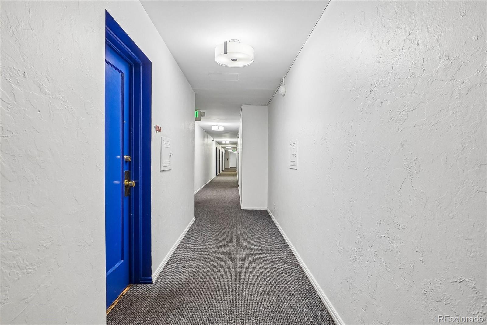 525 Jackson Street Unit: 103