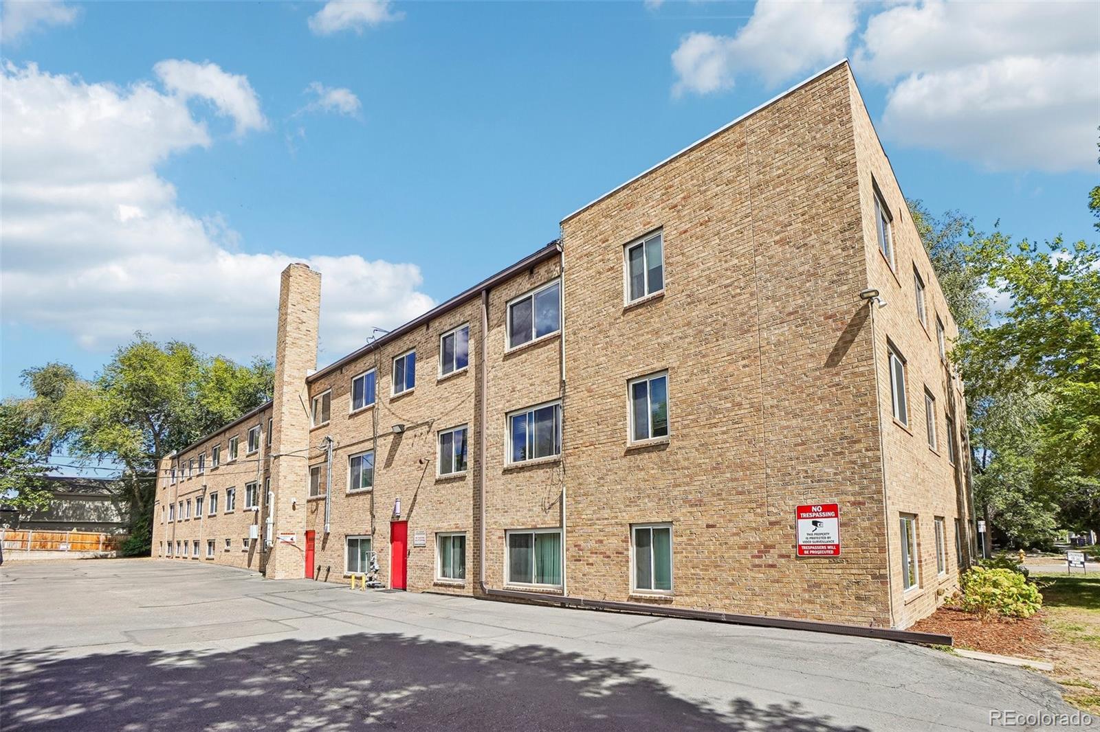 525 Jackson Street Unit: 103