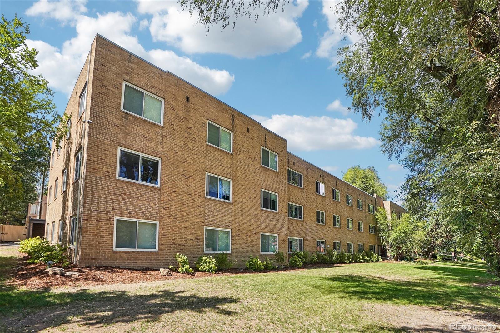 525 Jackson Street Unit: 103