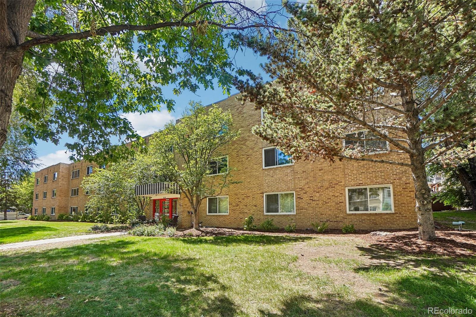 525 Jackson Street Unit: 103