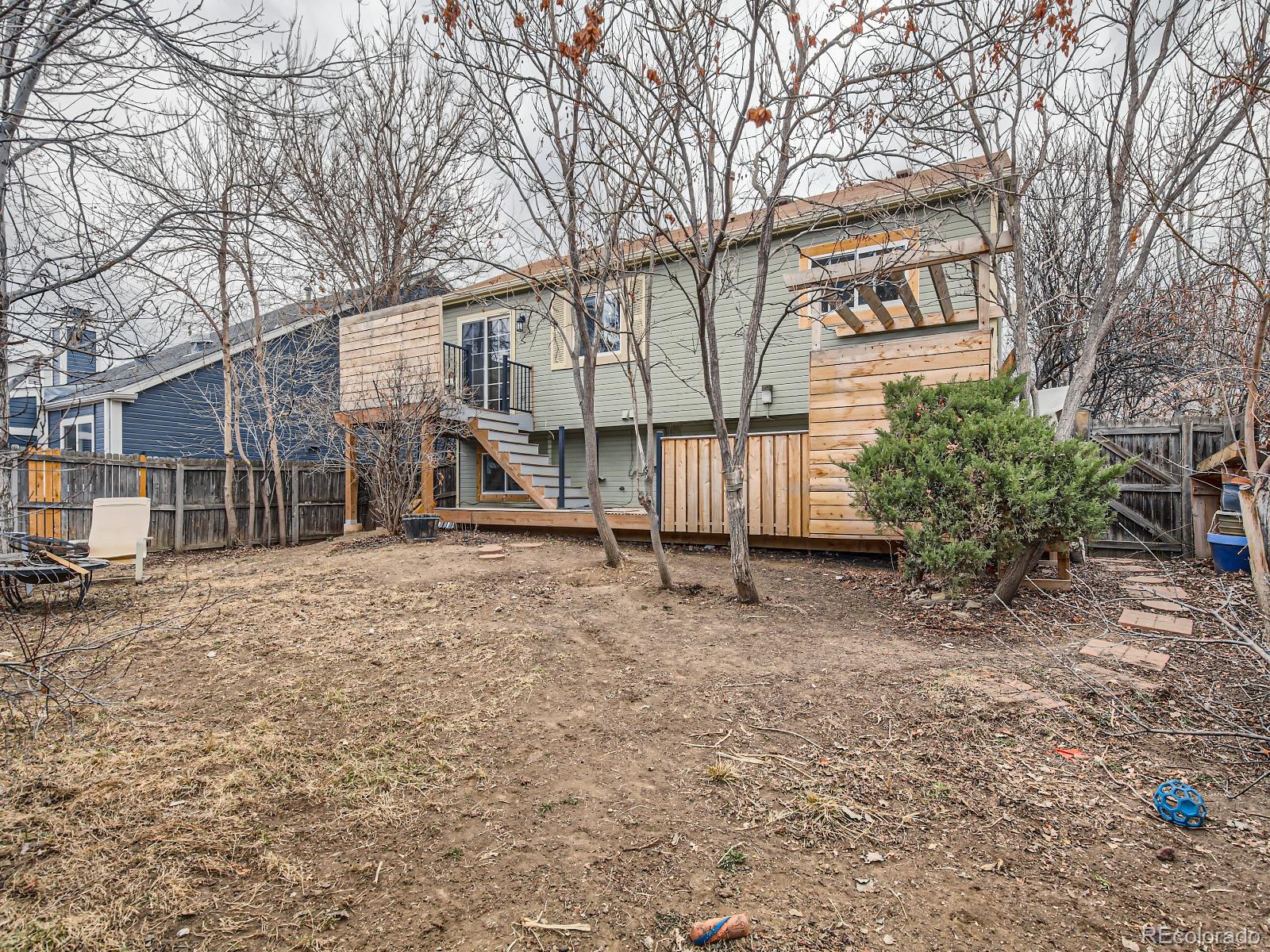 19623 E Girard Drive