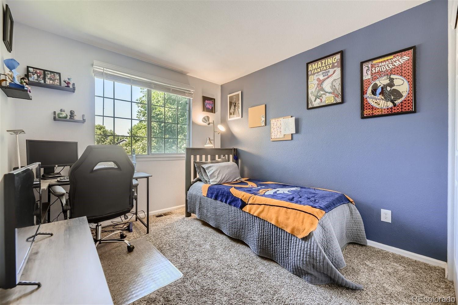 9779 Castle Ridge Circle