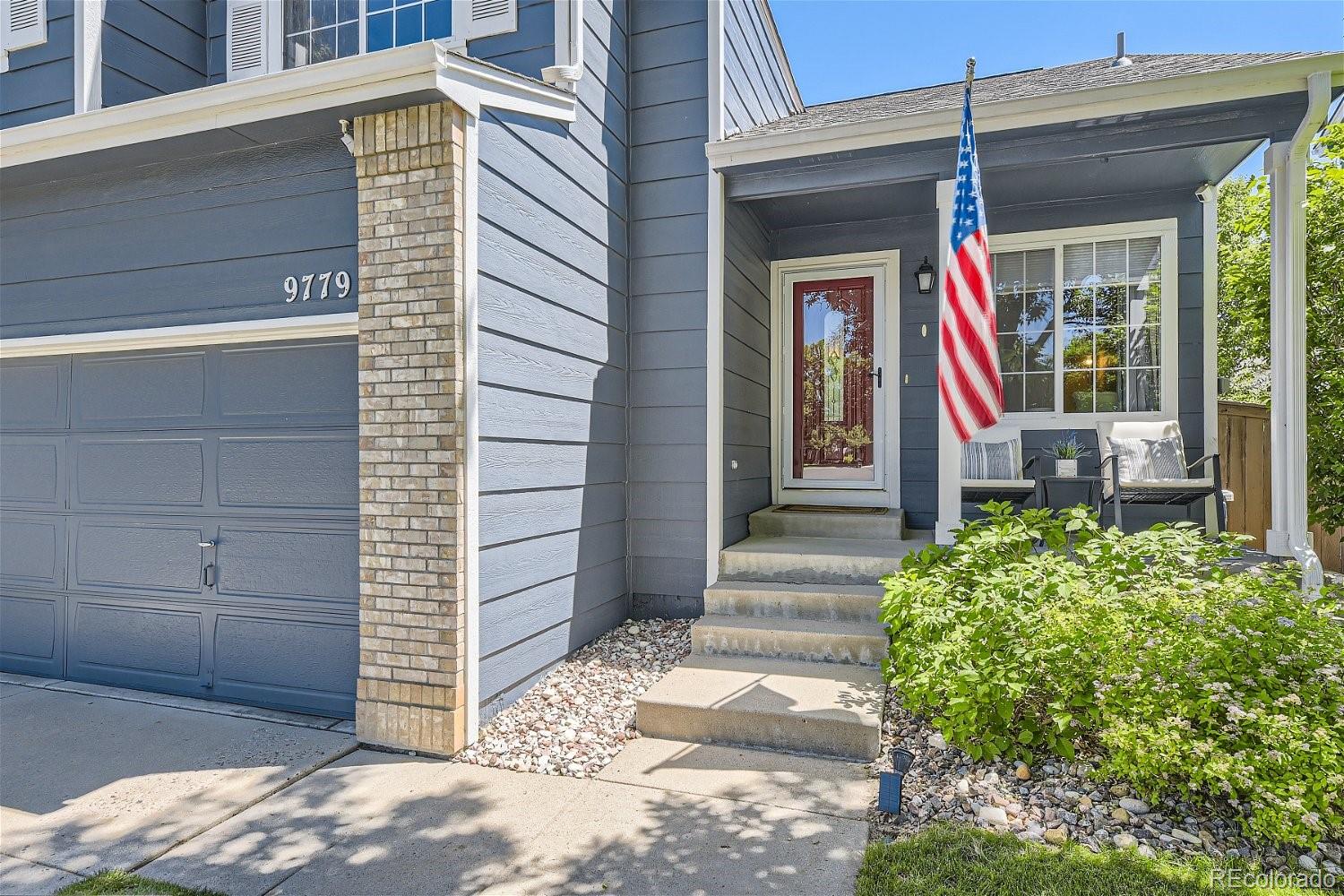 9779 Castle Ridge Circle