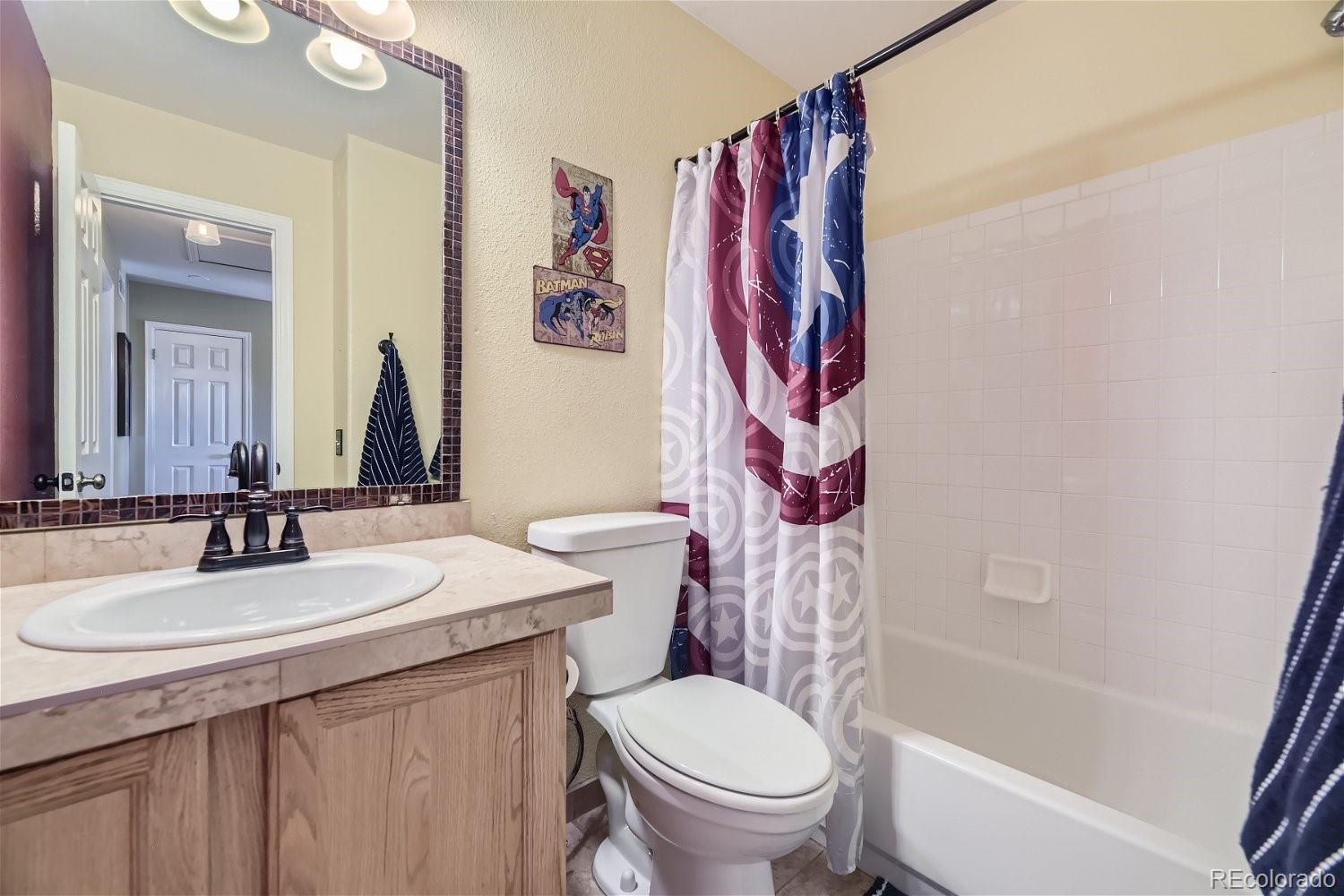 9779 Castle Ridge Circle