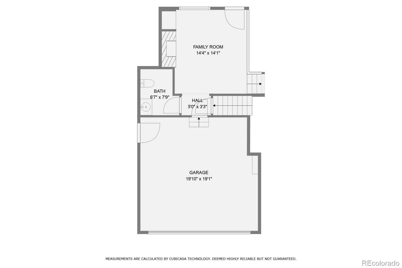 9779 Castle Ridge Circle