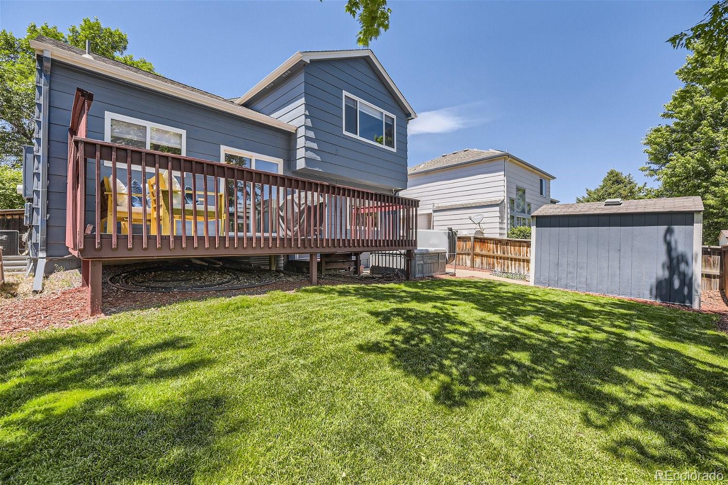 9779 Castle Ridge Circle