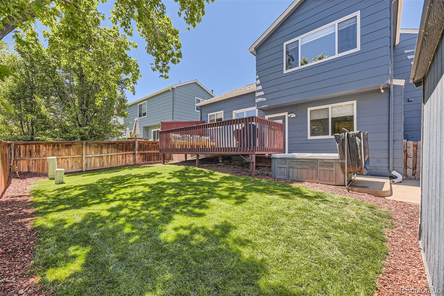 9779 Castle Ridge Circle