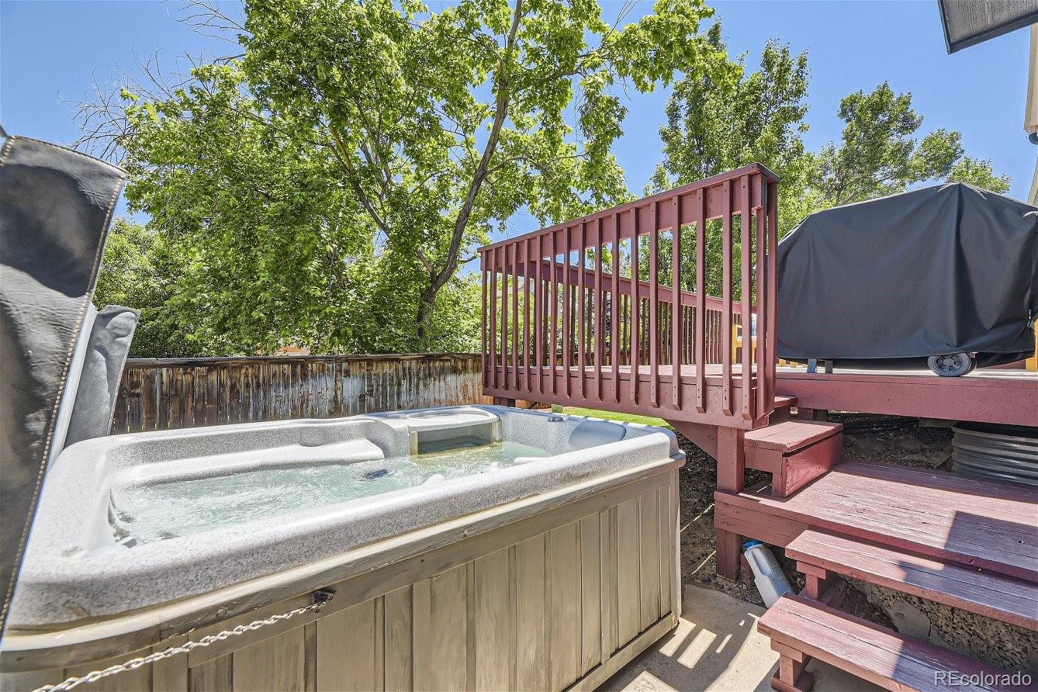 9779 Castle Ridge Circle