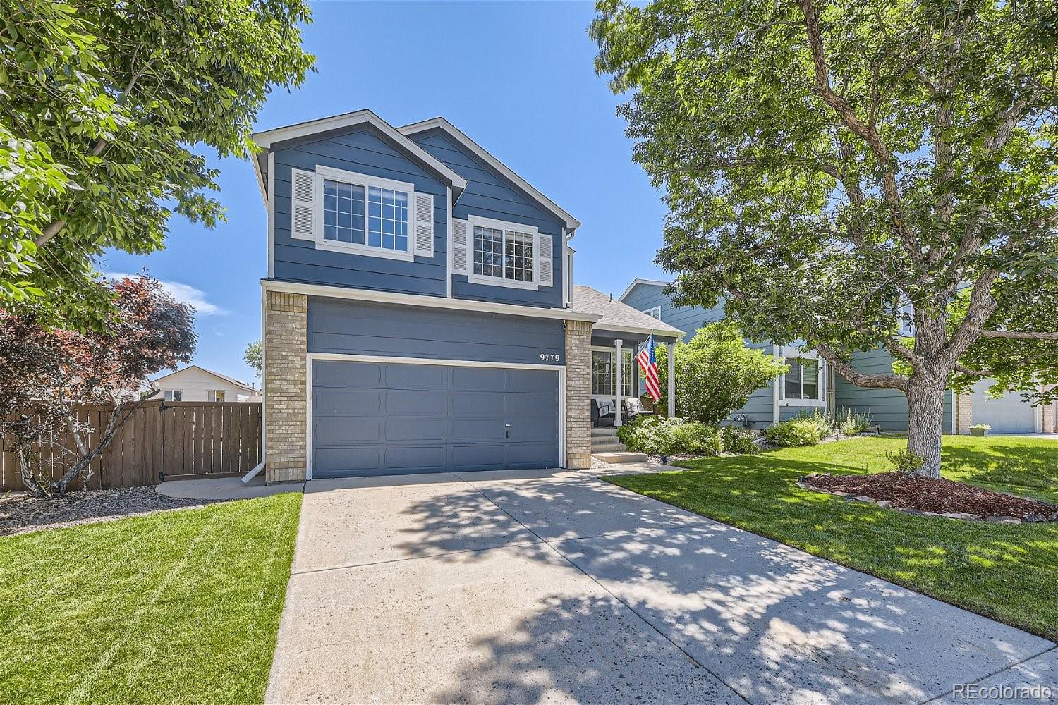 9779 Castle Ridge Circle