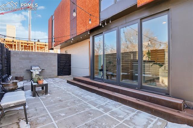85 S Elati Street