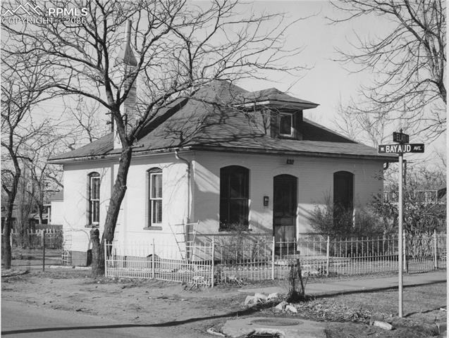 85 S Elati Street