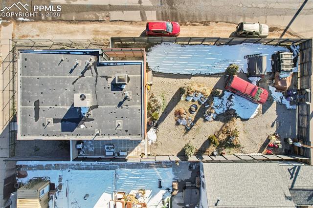 85 S Elati Street