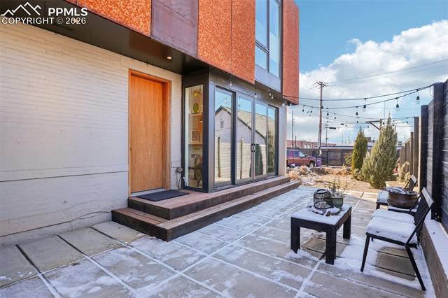 85 S Elati Street