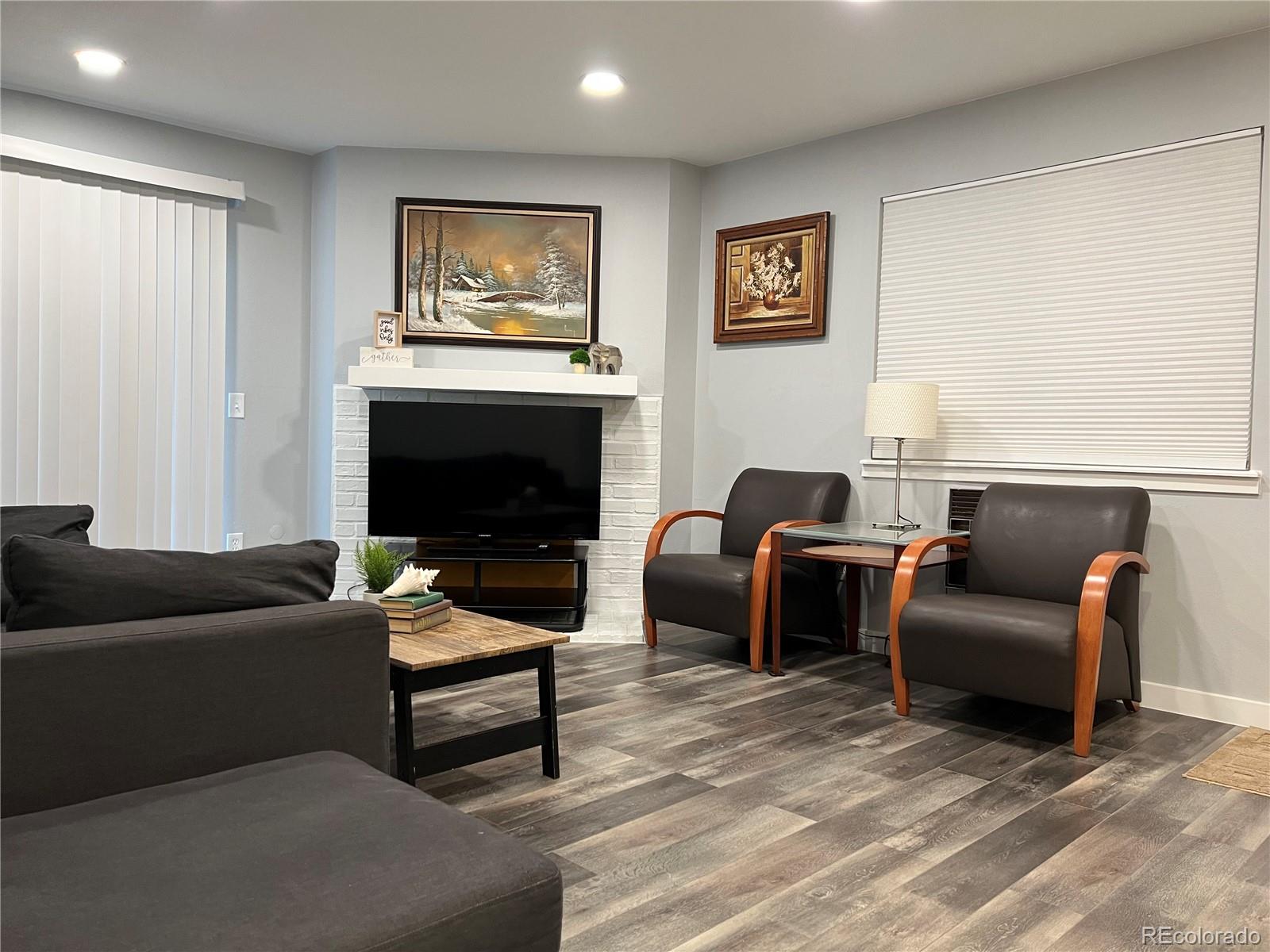 14652 E 2nd Avenue Unit: 204D