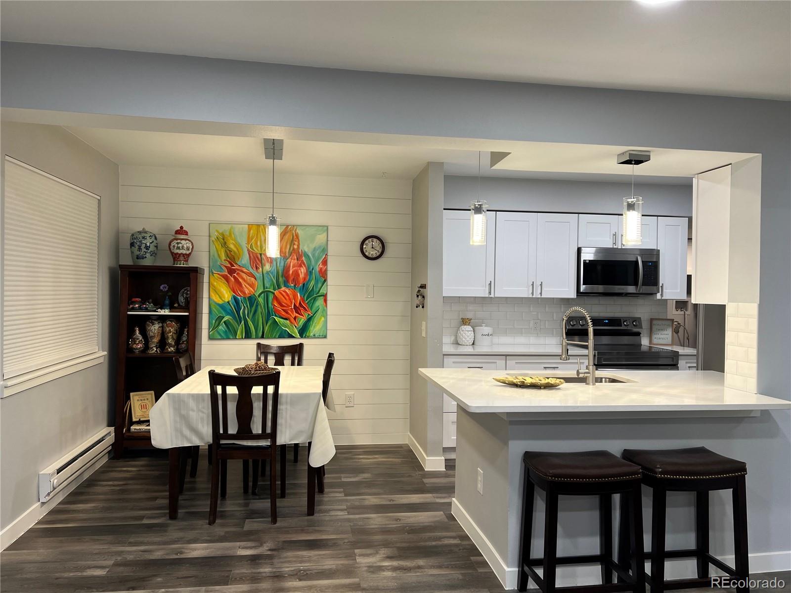 14652 E 2nd Avenue Unit: 204D