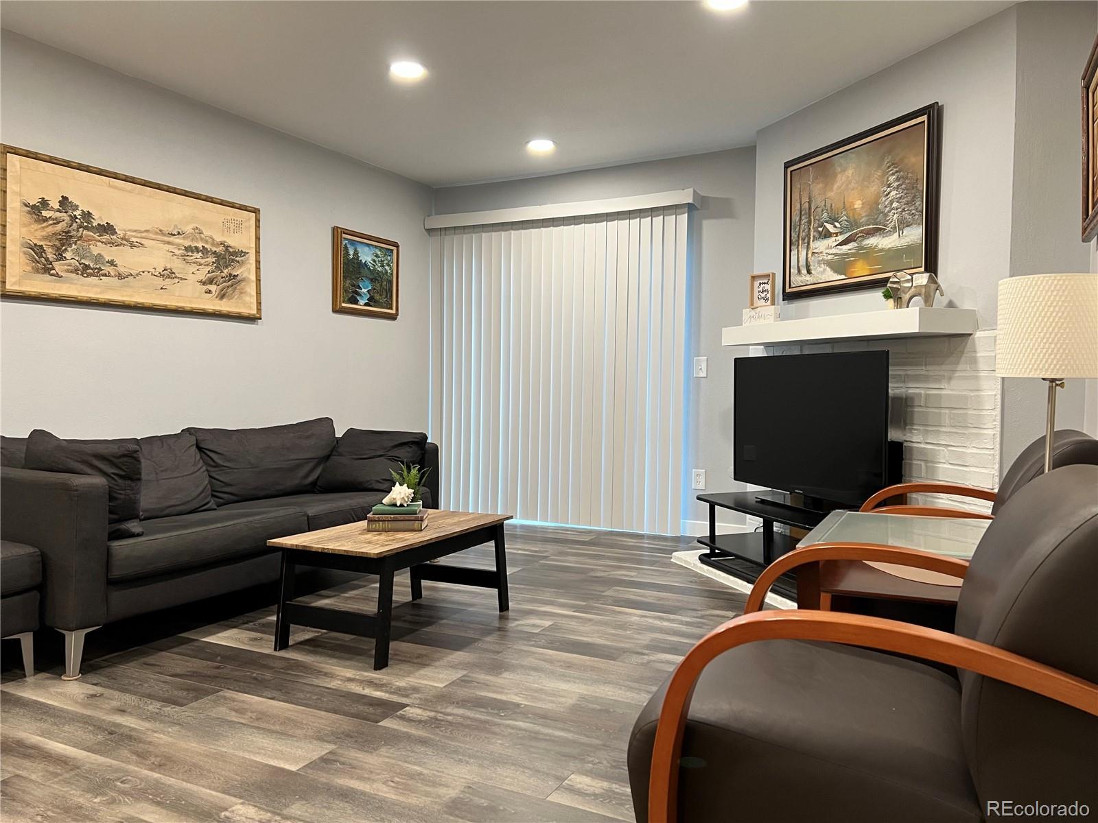 14652 E 2nd Avenue Unit: 204D