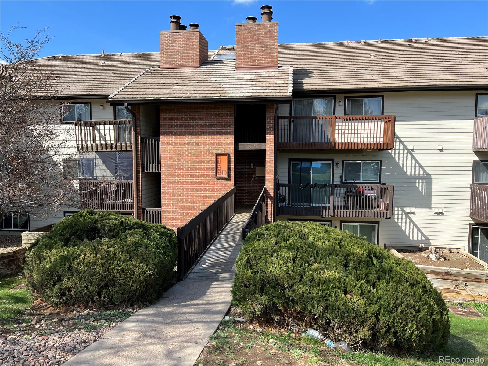 14652 E 2nd Avenue Unit: 204D