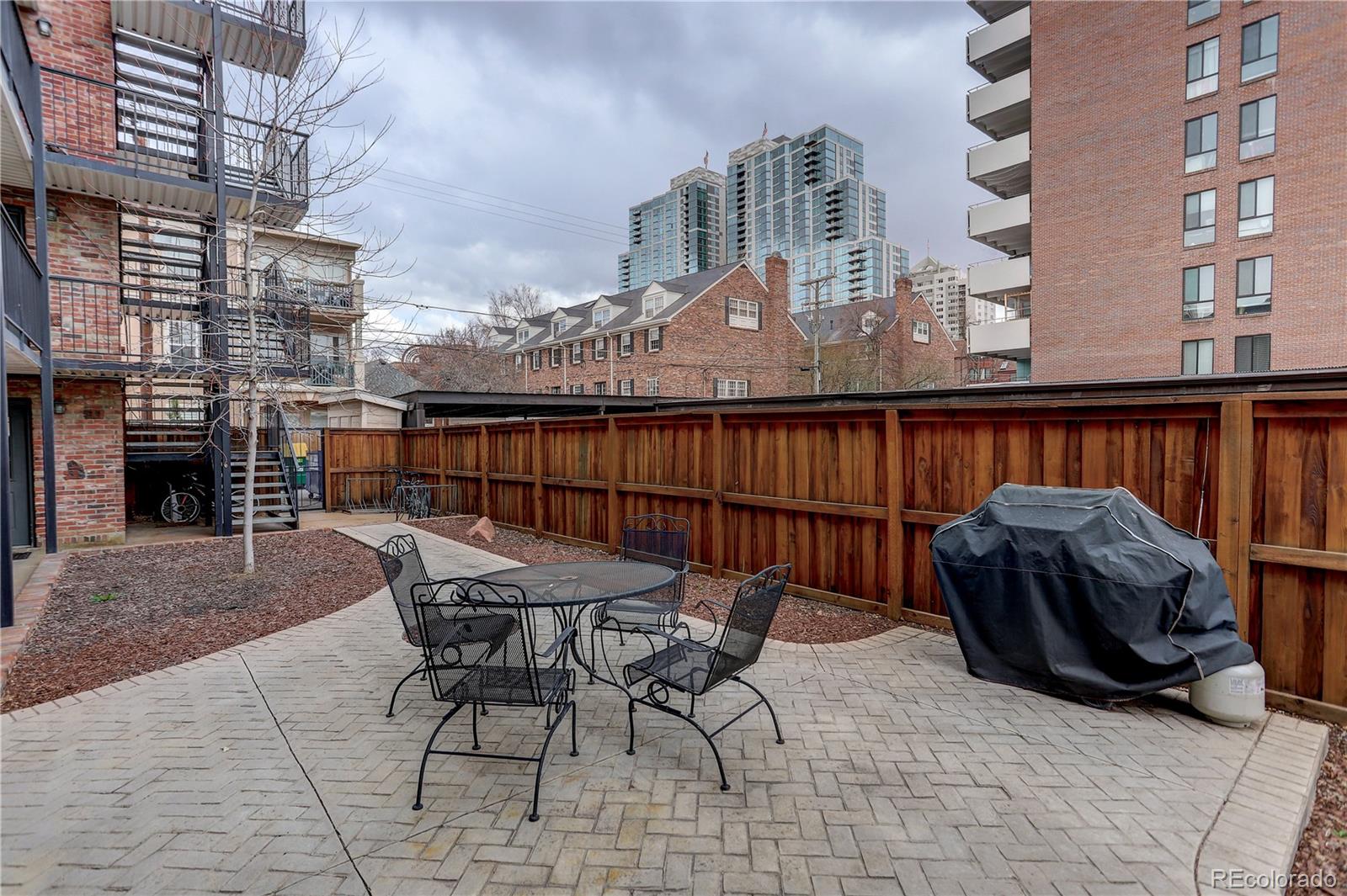30 N Emerson Street Unit: 101