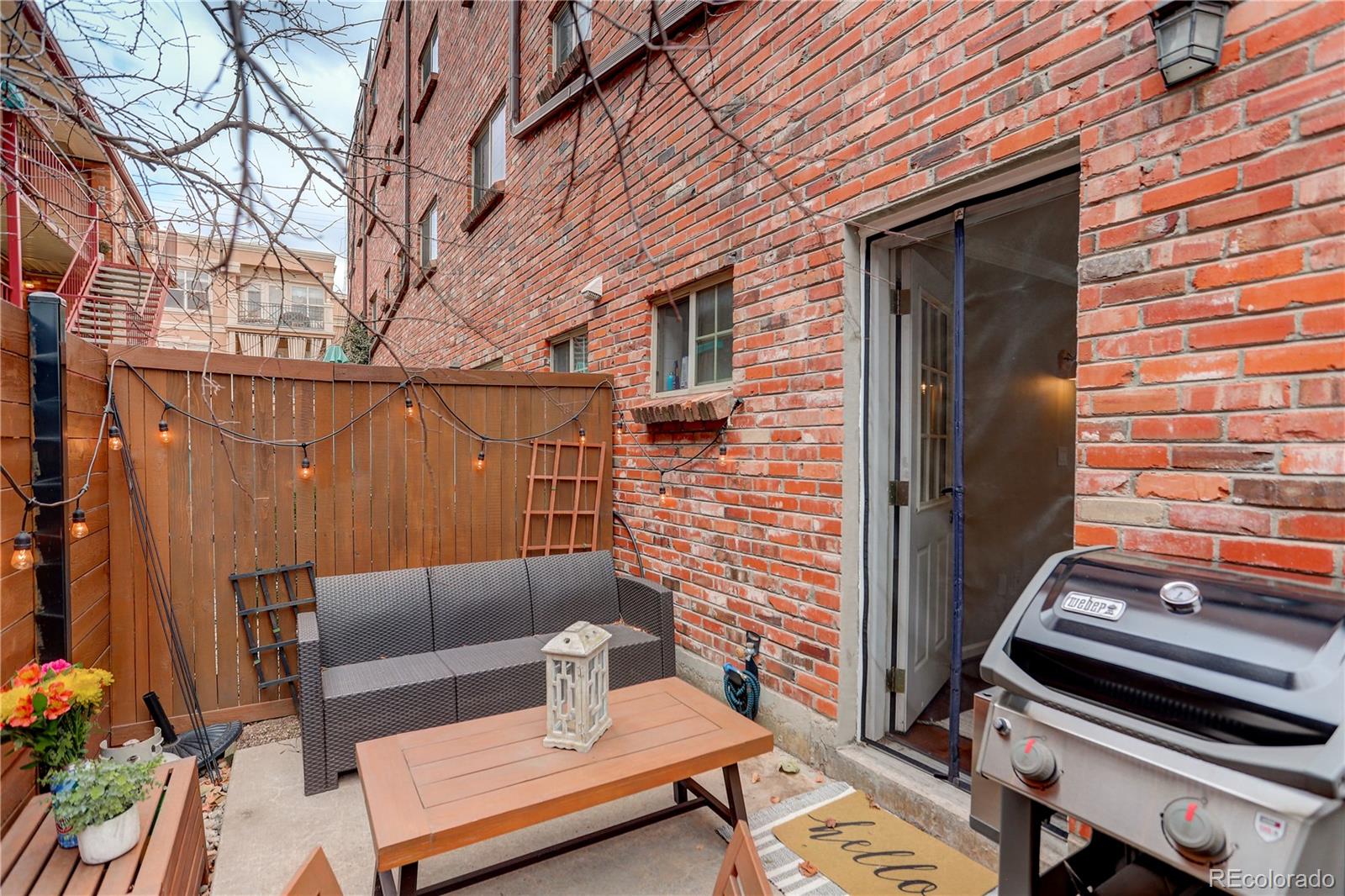 30 N Emerson Street Unit: 101