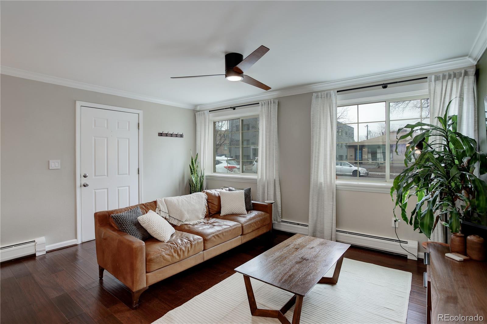 30 N Emerson Street Unit: 101