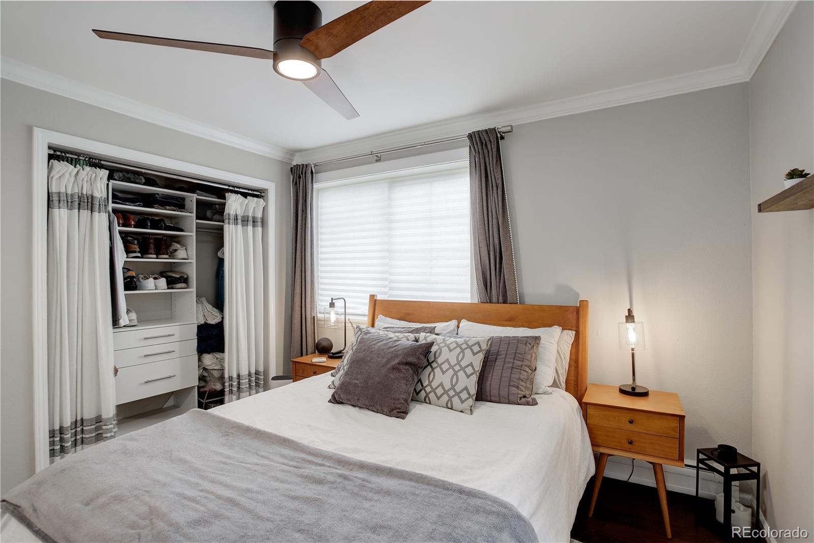 30 N Emerson Street Unit: 101