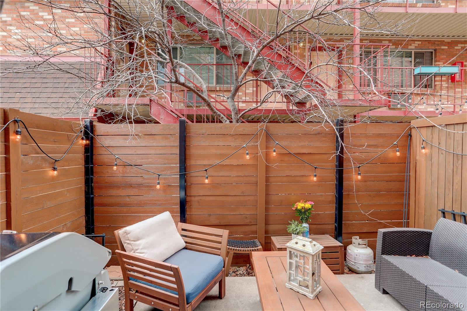 30 N Emerson Street Unit: 101