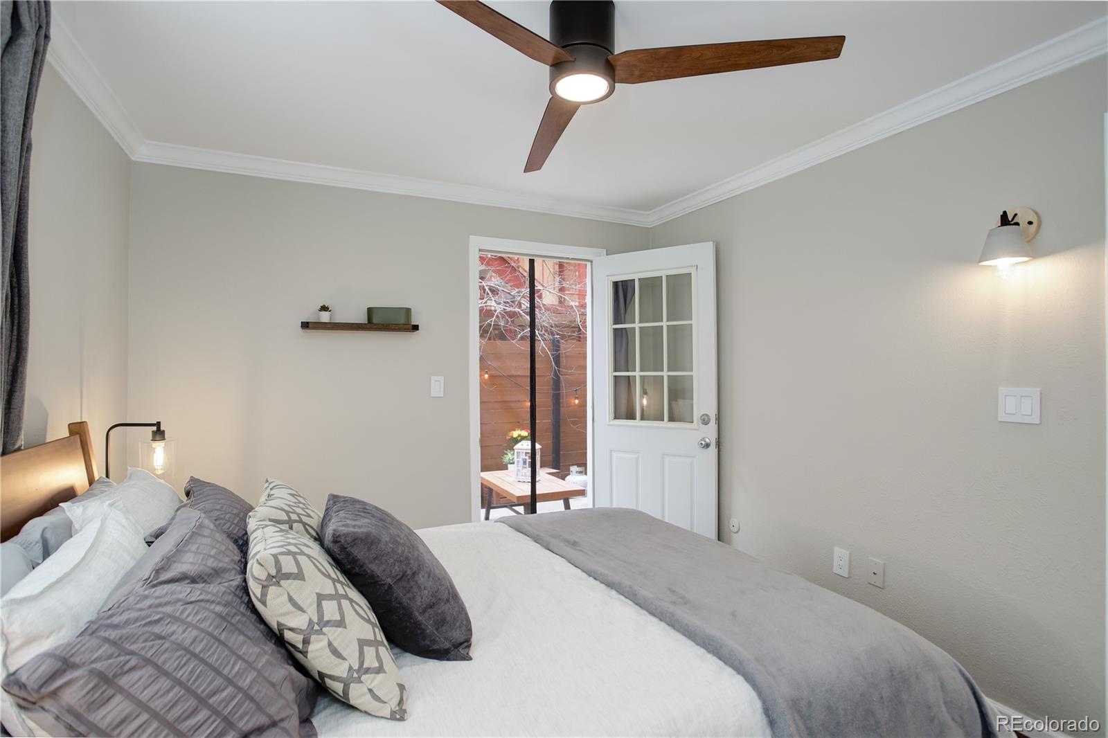 30 N Emerson Street Unit: 101