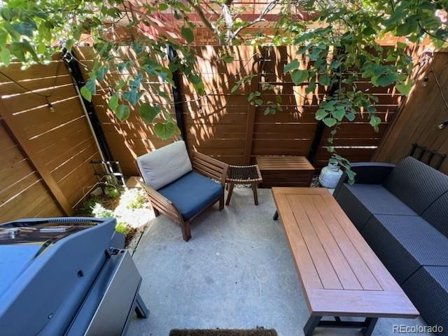 30 N Emerson Street Unit: 101