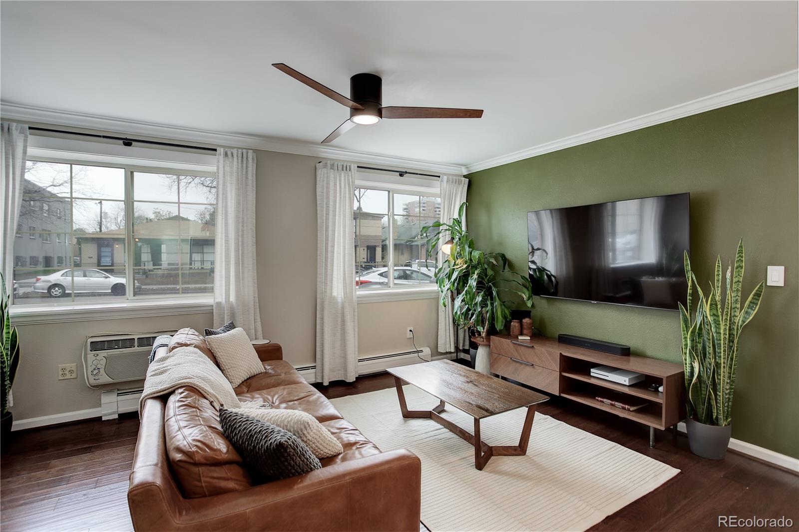 30 N Emerson Street Unit: 101