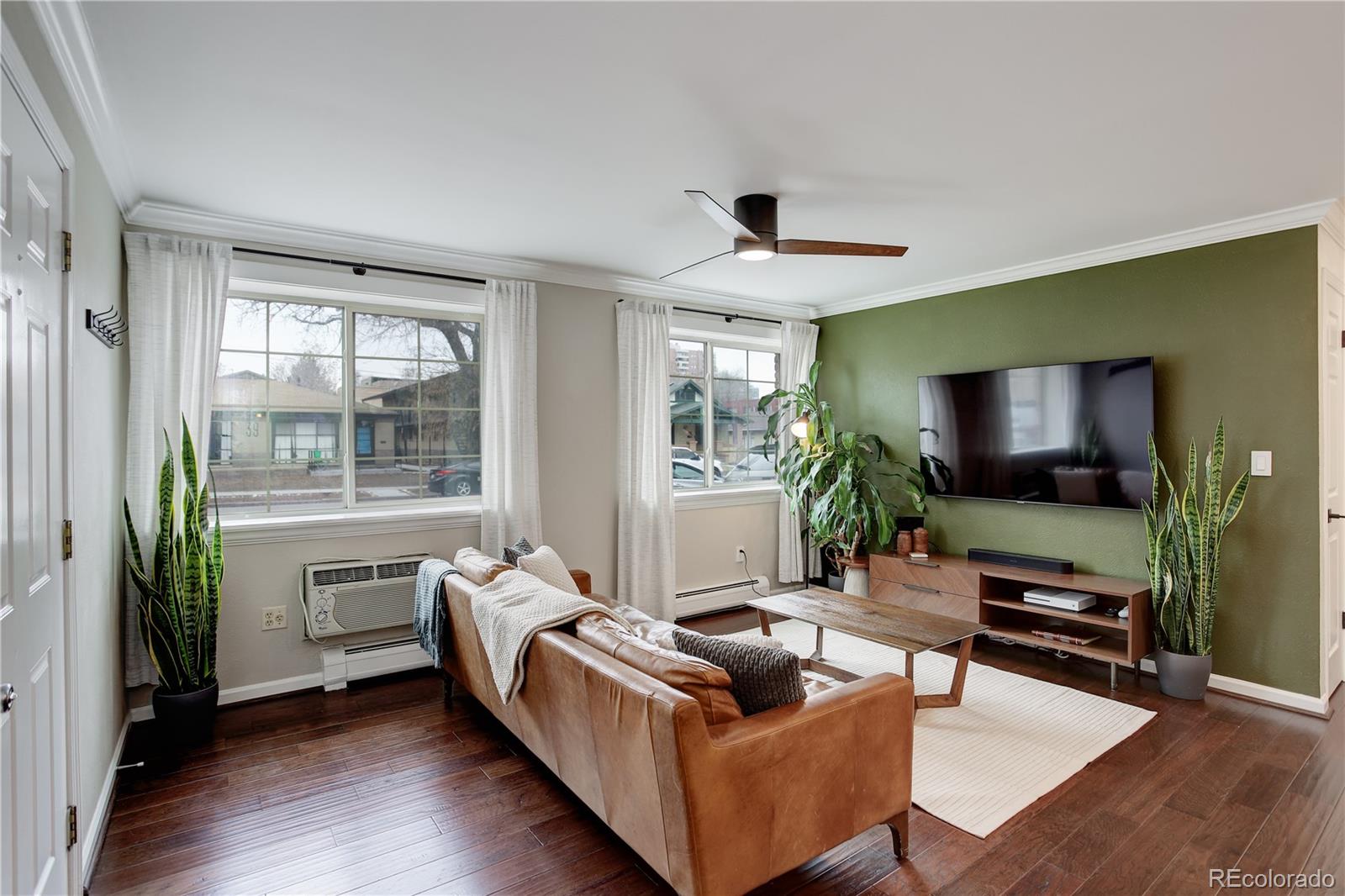 30 N Emerson Street Unit: 101