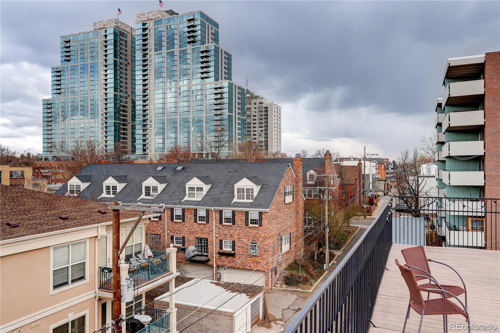 30 N Emerson Street Unit: 101