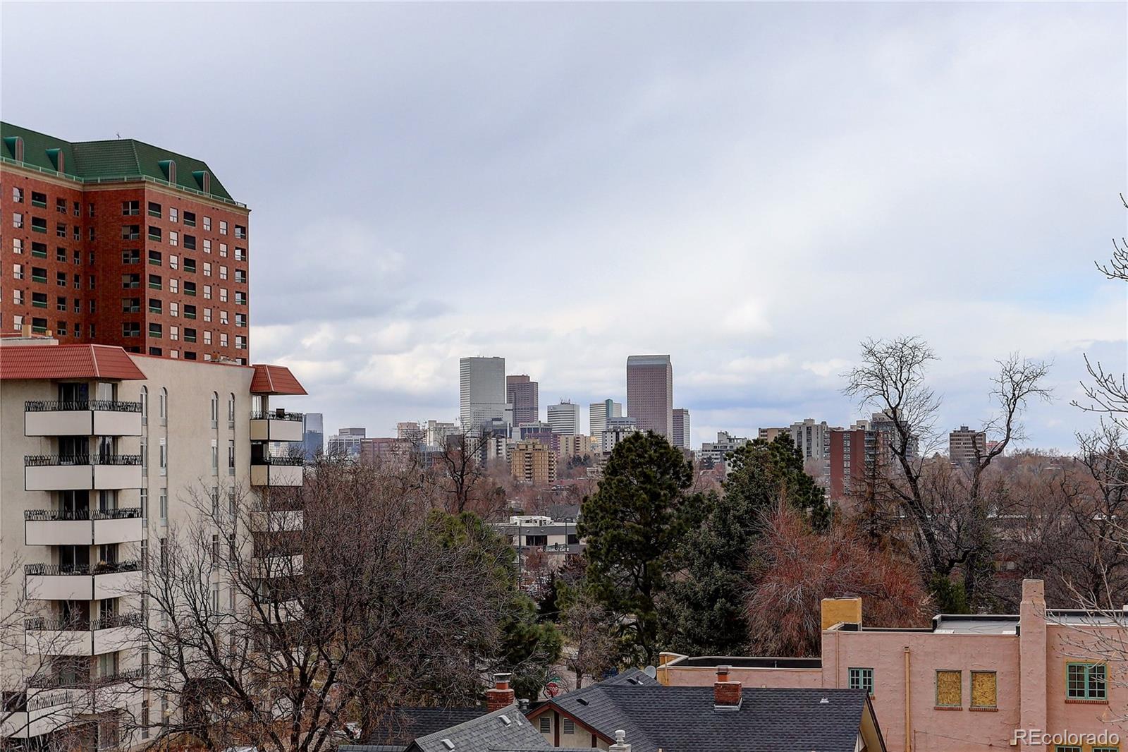 30 N Emerson Street Unit: 101