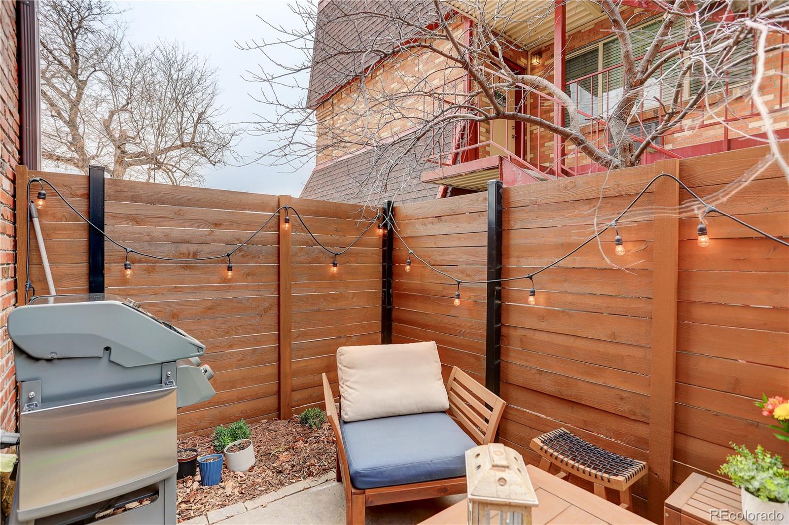 30 N Emerson Street Unit: 101