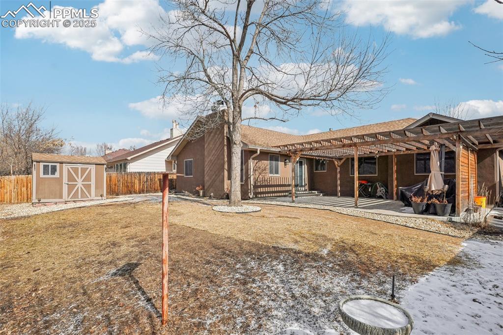 2060 Heatherdale Drive