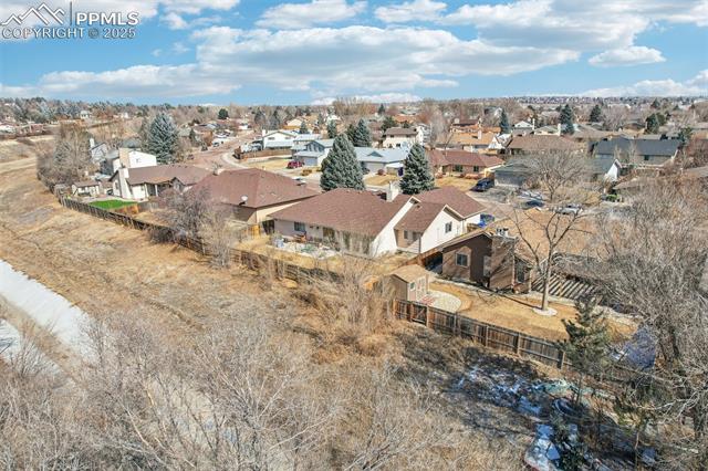 2060 Heatherdale Drive