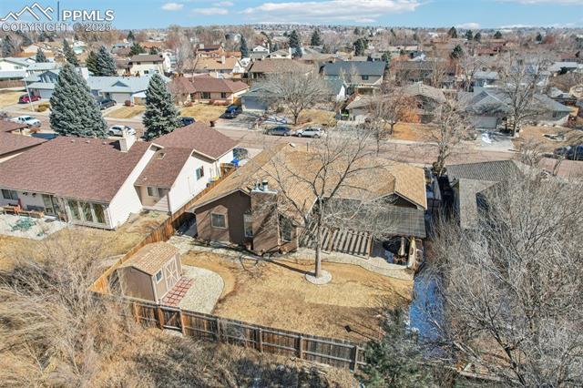 2060 Heatherdale Drive