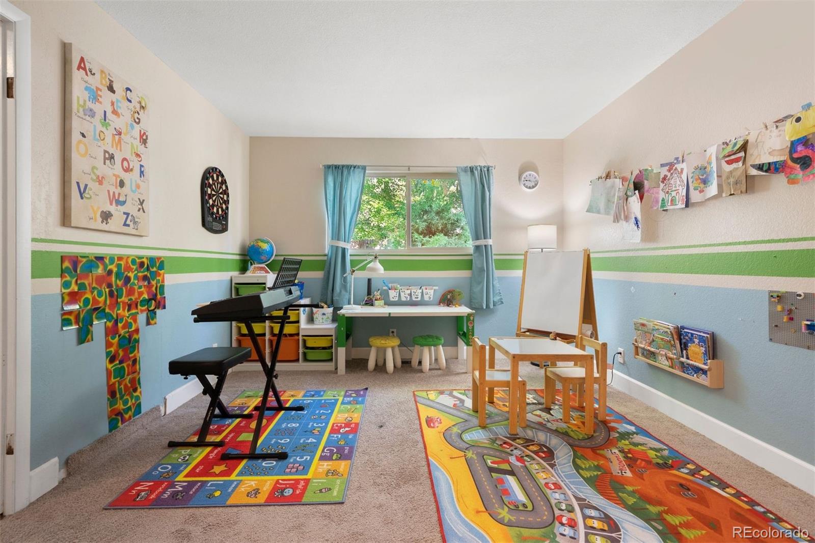 3639 S Joplin Street